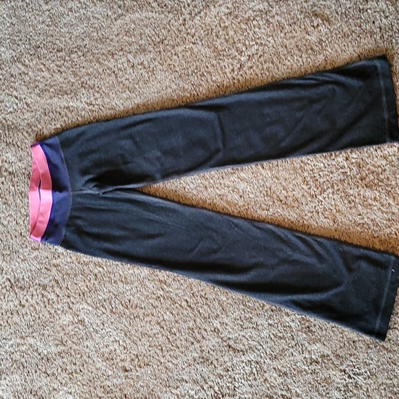 Other - Triple Flip pants